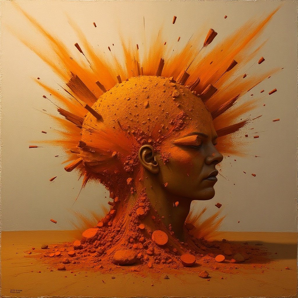 Before the Ground Settles