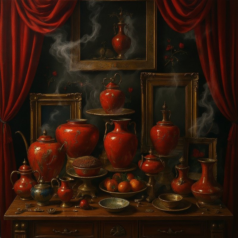 Inventory of Dismissal